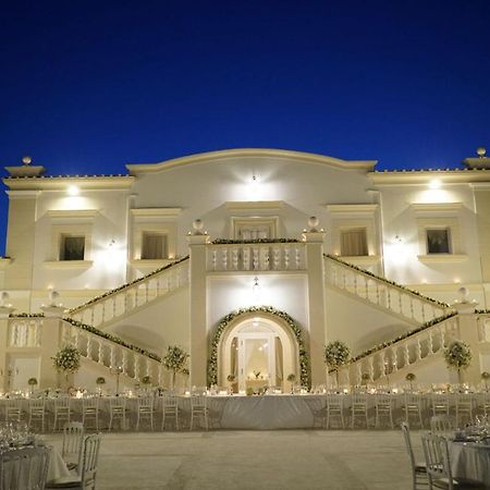La Magione Bed & Breakfast Foggia Bagian luar foto