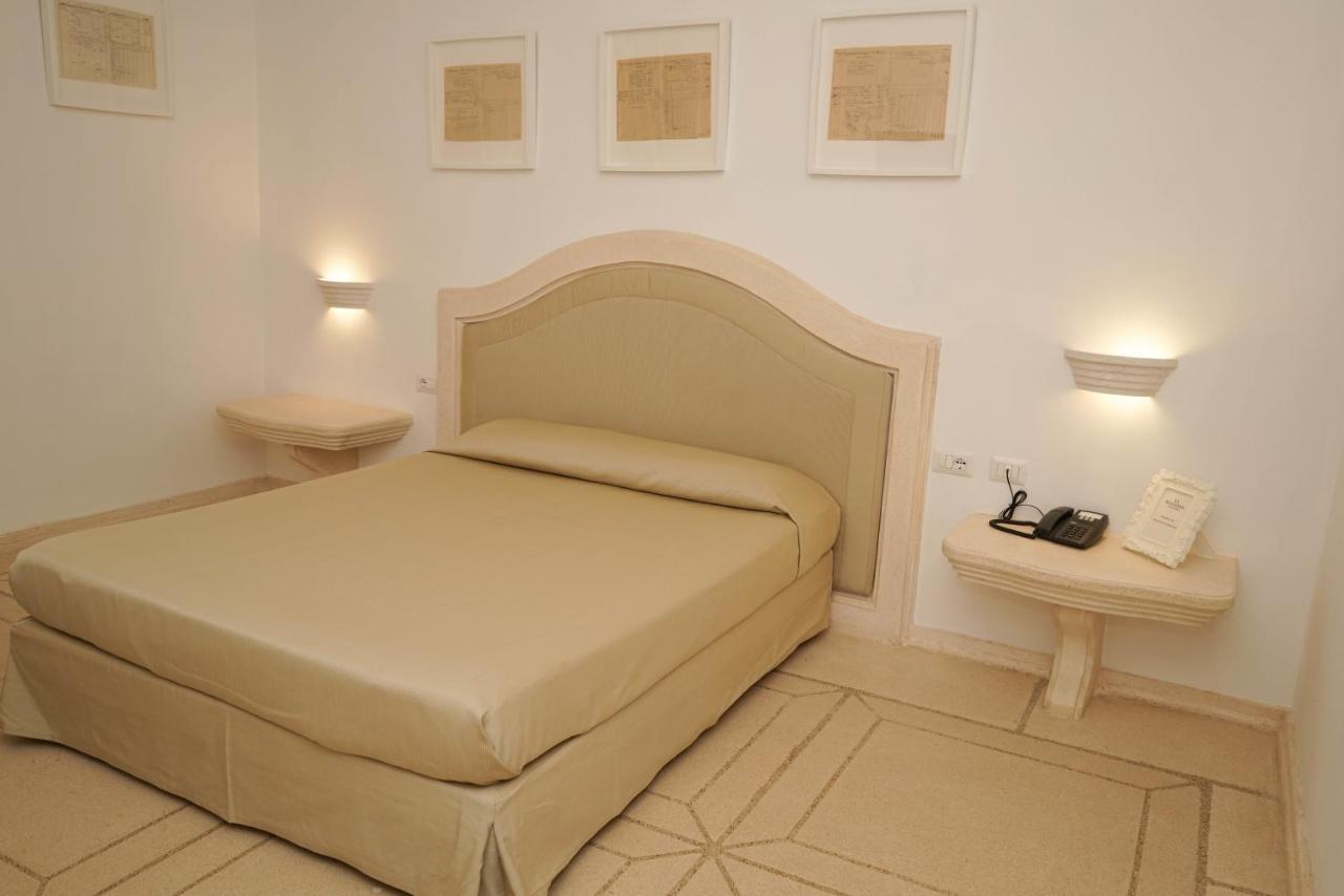 La Magione Bed & Breakfast Foggia Bagian luar foto