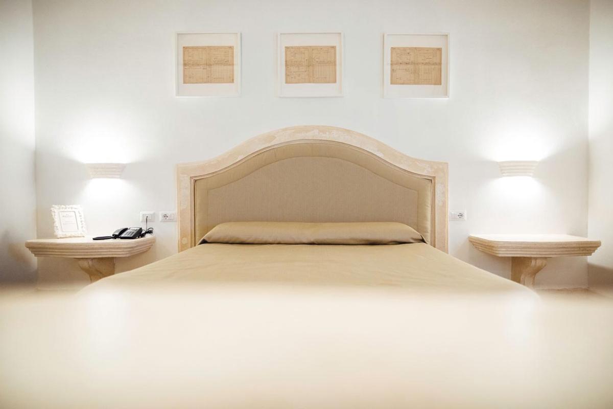 La Magione Bed & Breakfast Foggia Bagian luar foto